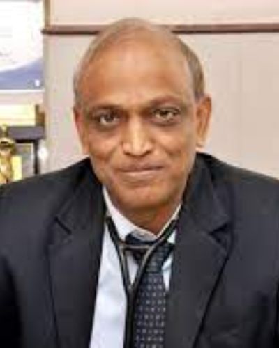 Dr. G.S. Goyal