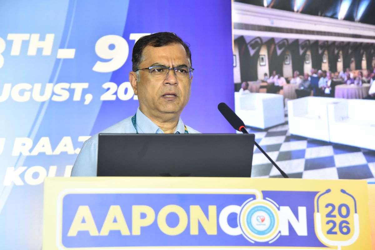 AAPONCON 2026