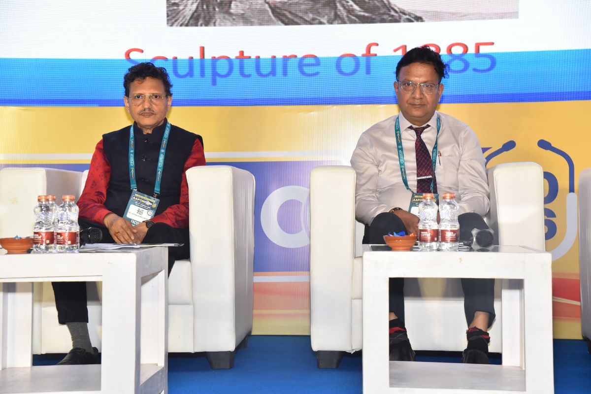 Aaponcon 2026