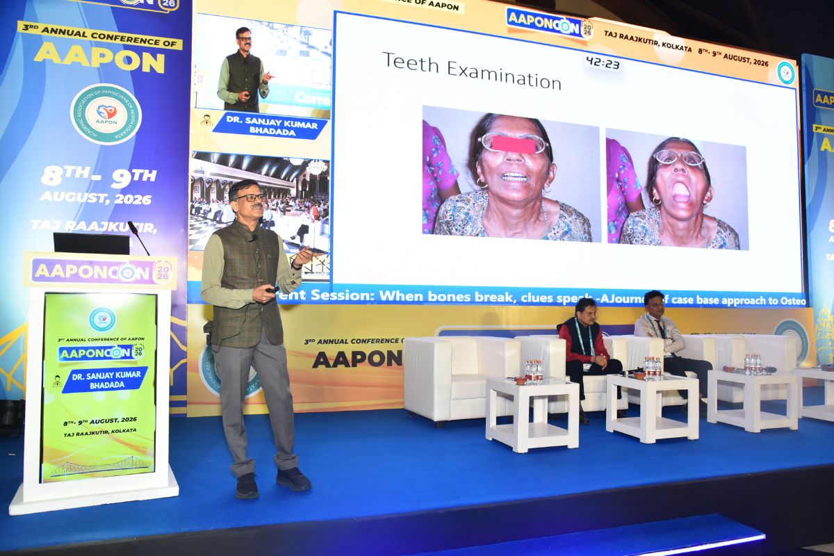 Aaponcon 2026